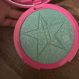 Jeffree Star Skin Frost - Mint Condition